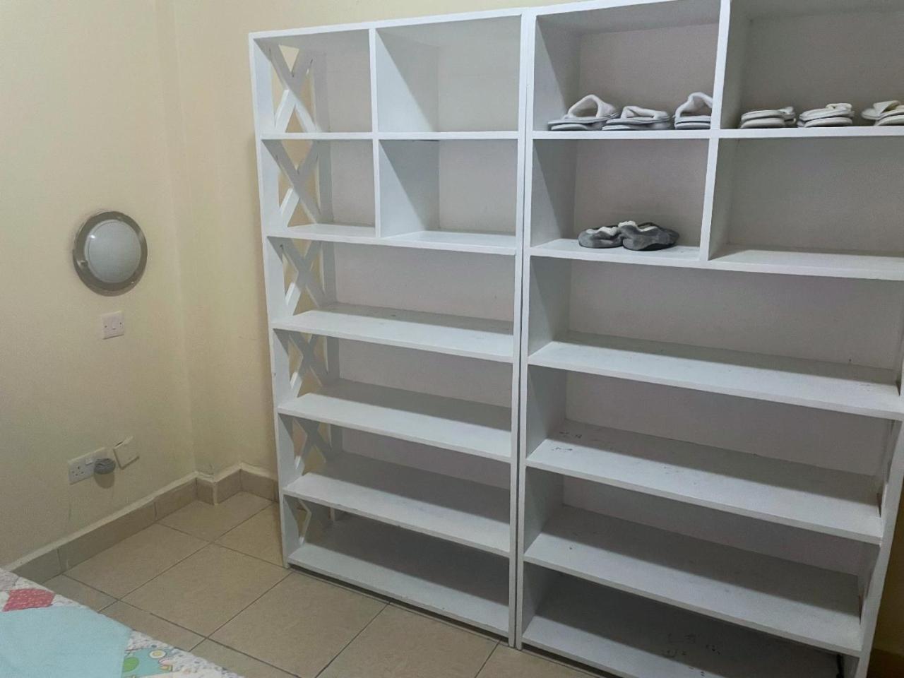 Merkel Apartment *