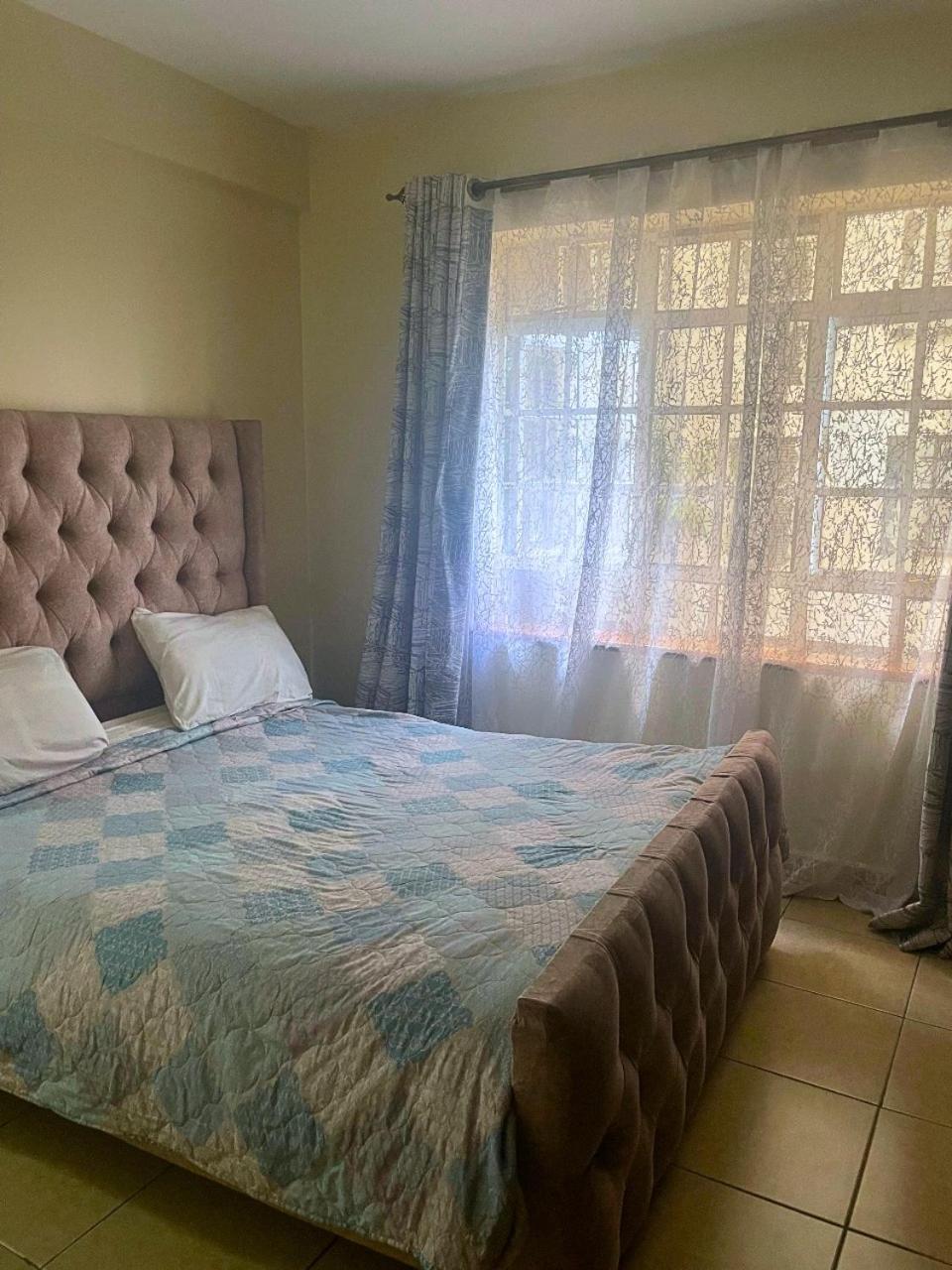 Merkel Nairobi