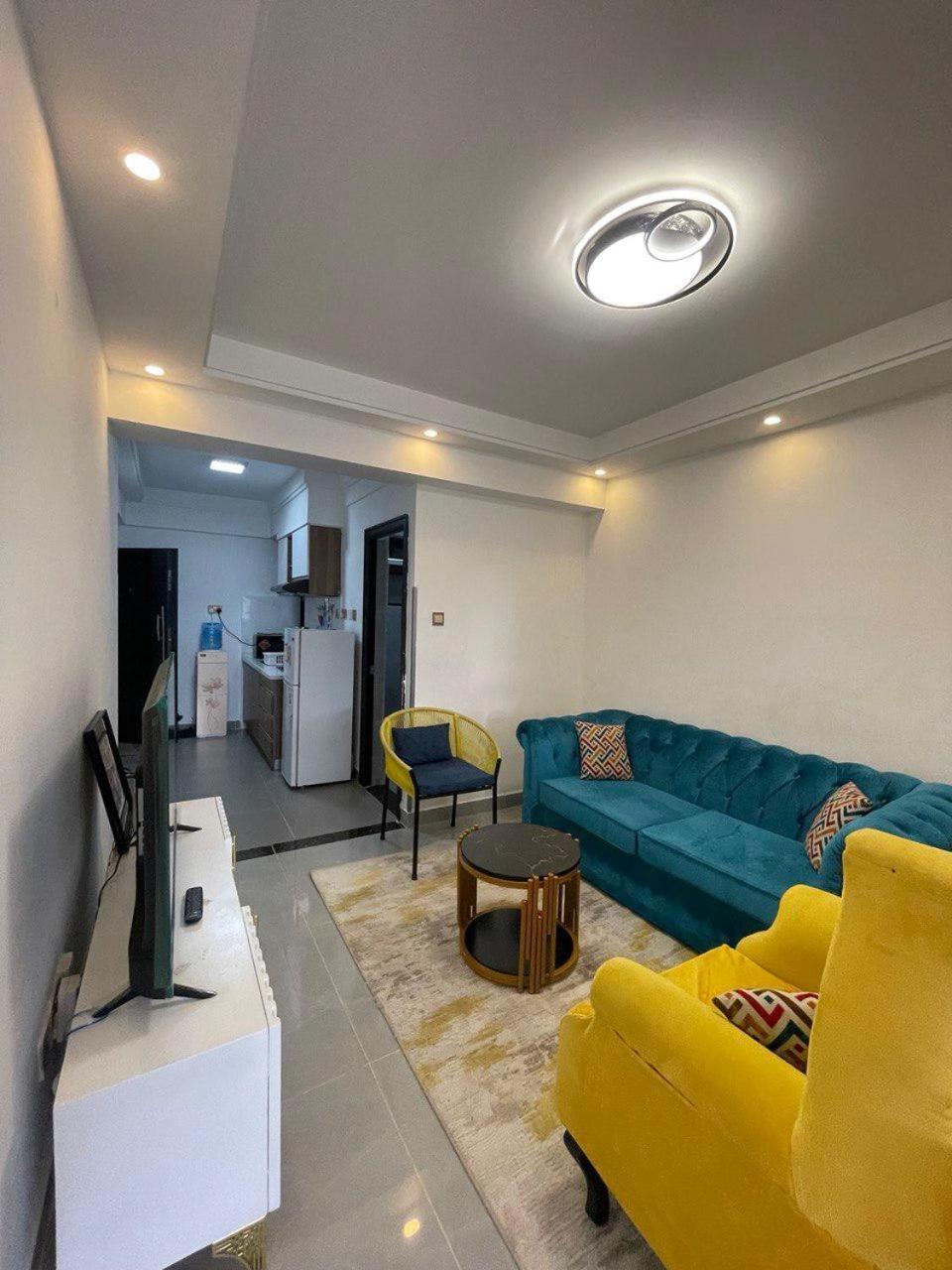 Valley Heights A403 Apartment *