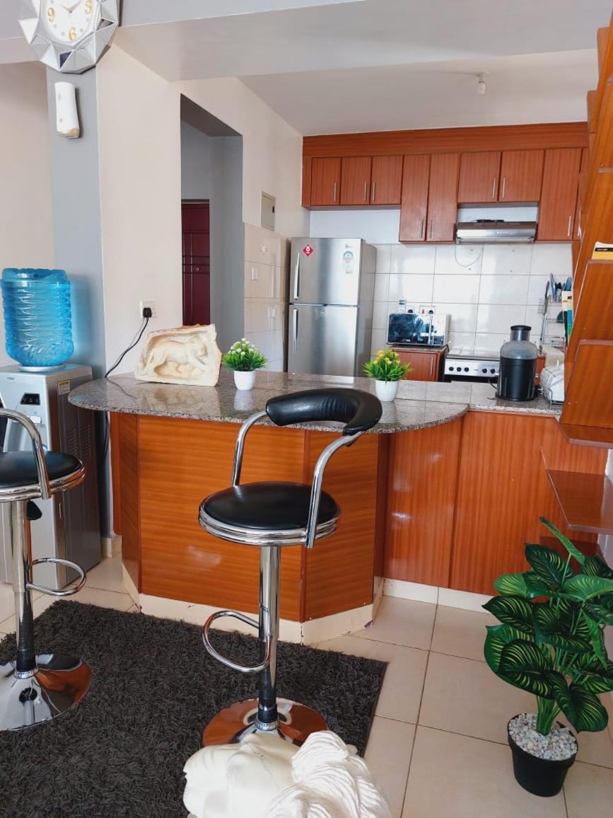 Strategically Located 3 Bedroom 15minutes From The Airport Apartment Nairobi