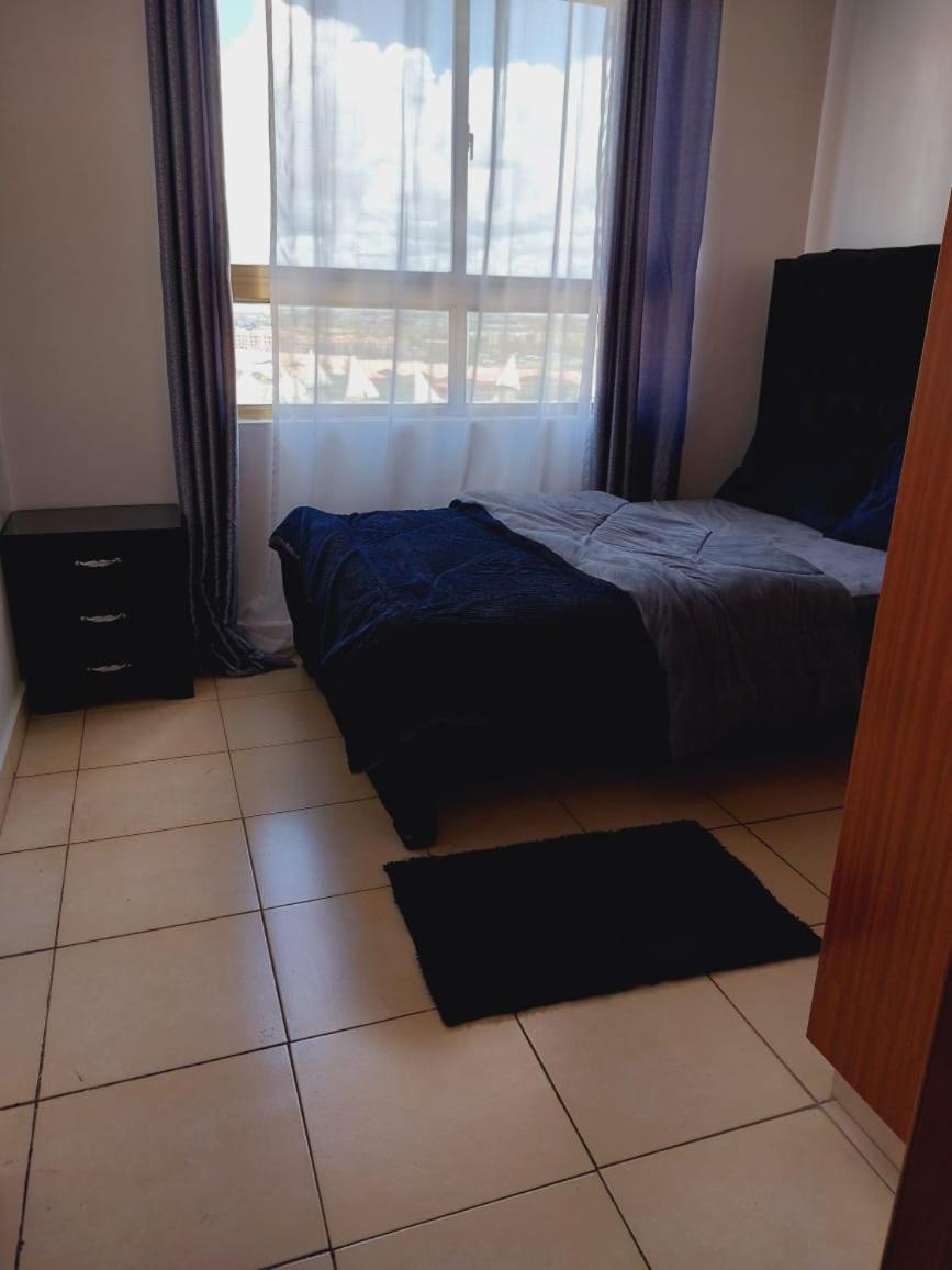 Strategically Located 3 Bedroom 15minutes From The Airport Apartment Nairobi