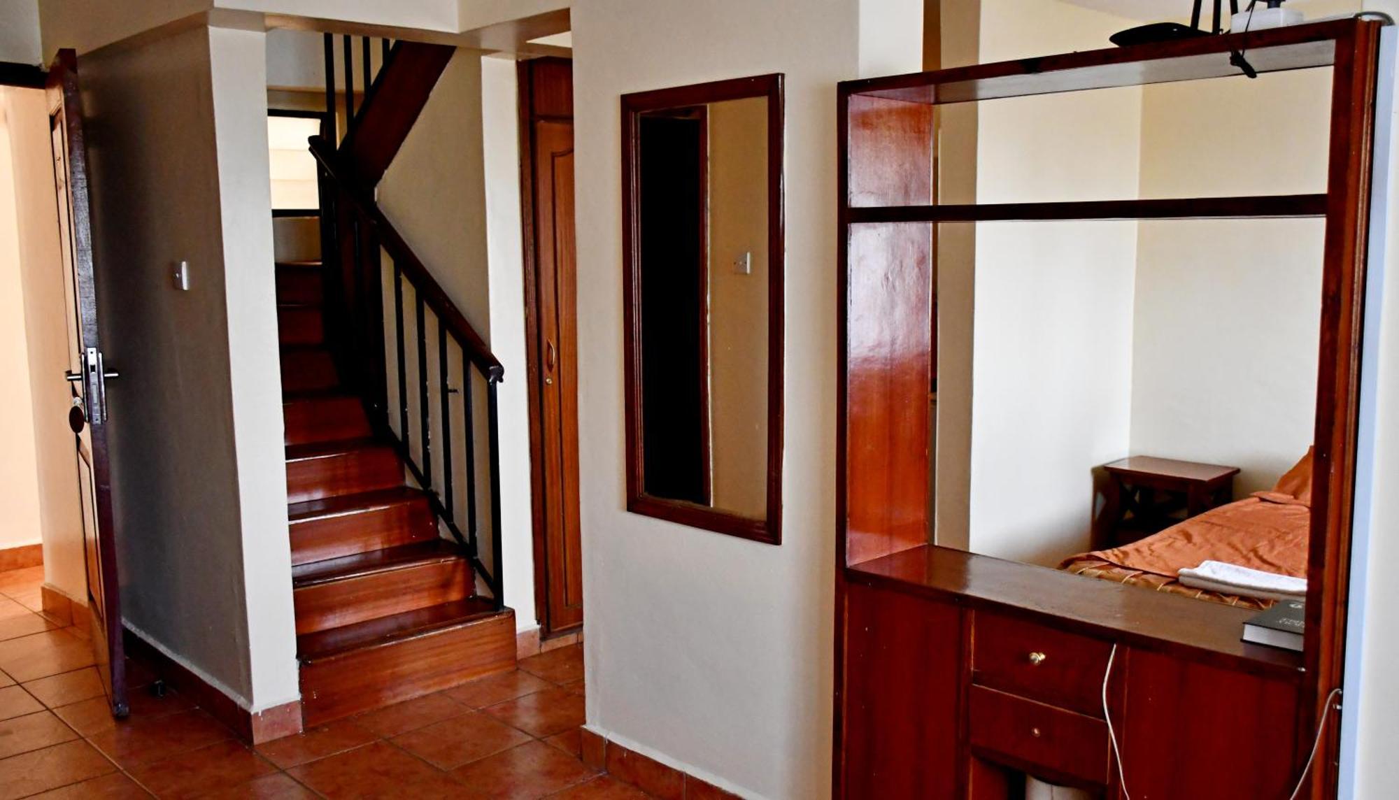 Ywca Parkview Nairobi