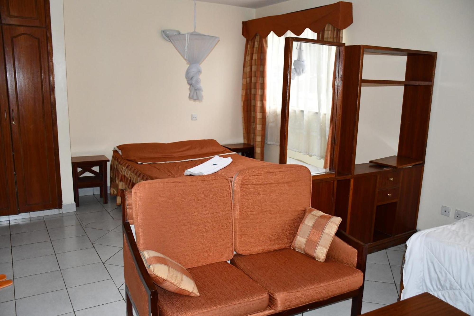 Ywca Parkview * Nairobi