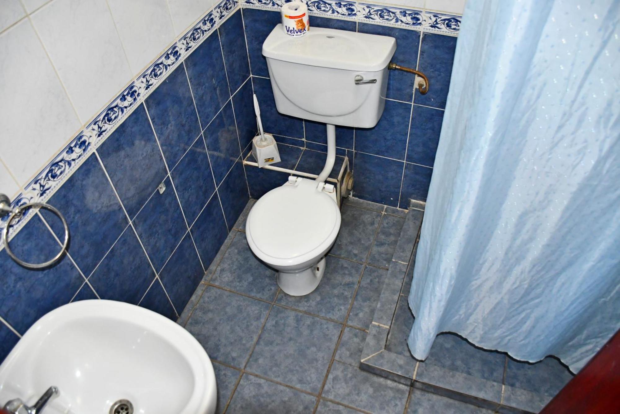 Apartment Ywca Parkview Nairobi
