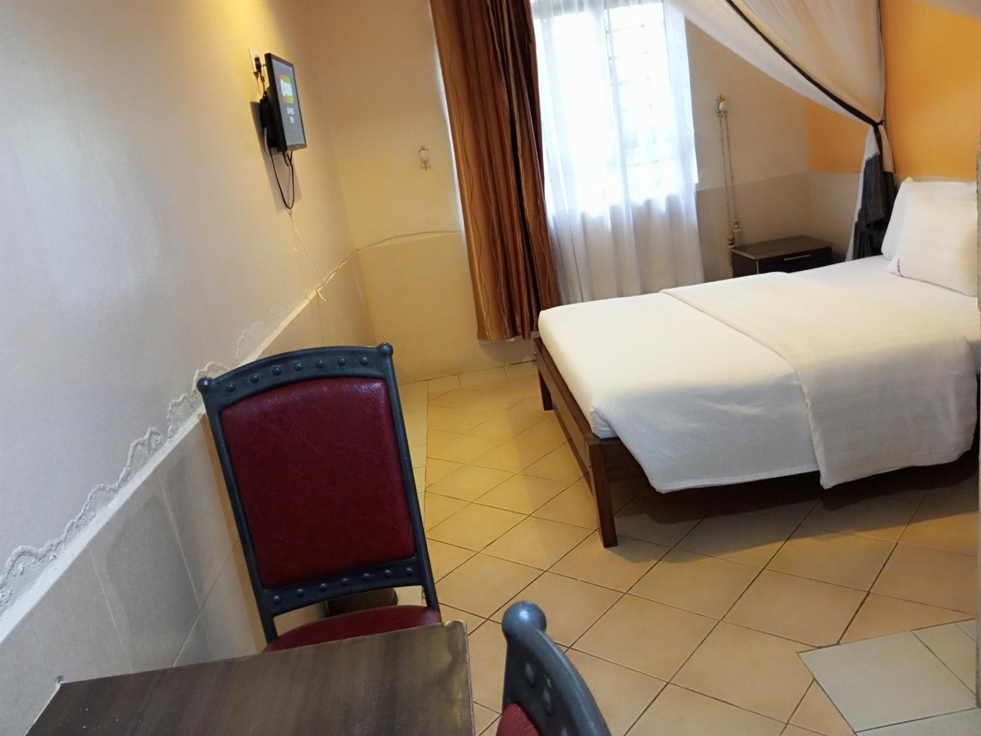 Homestay Fourth Parklands *