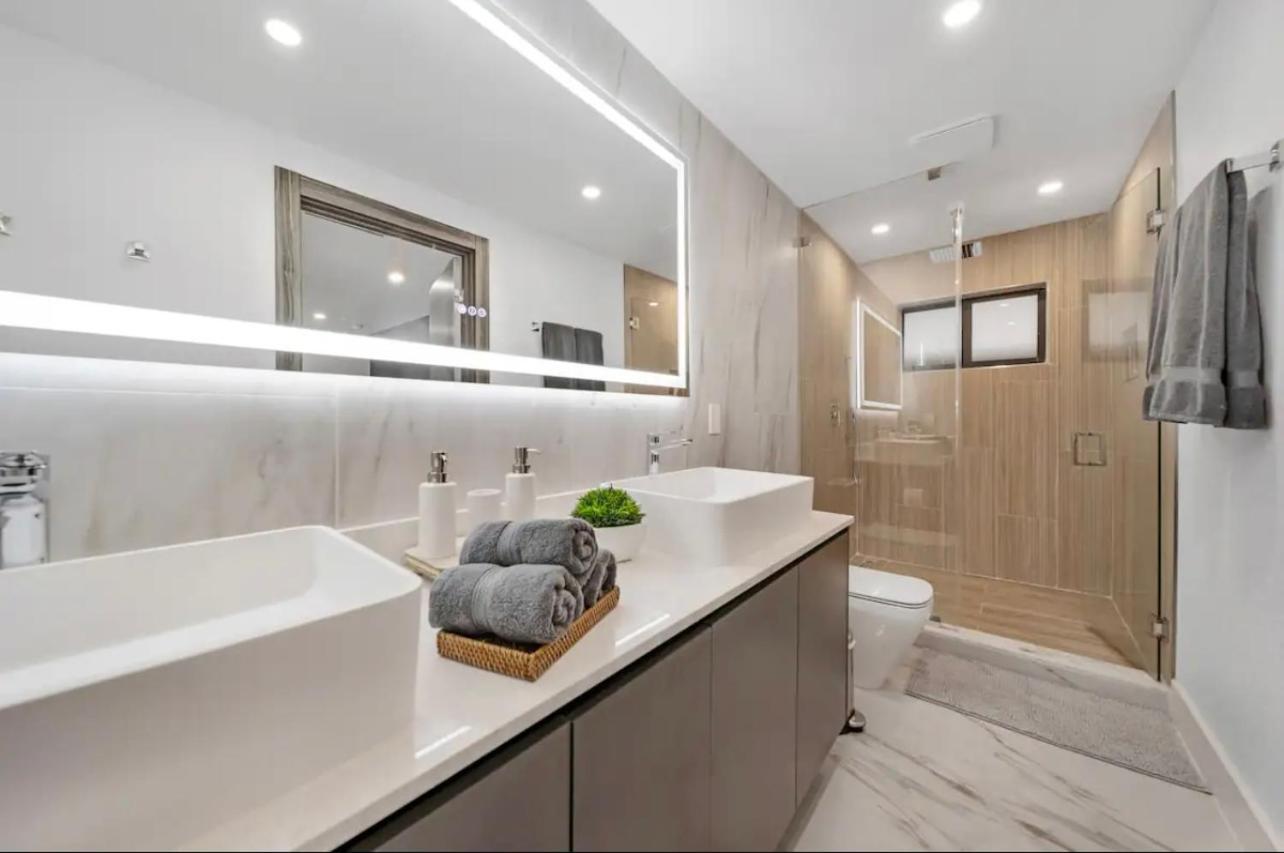 Grandiose Riviera Apartment *