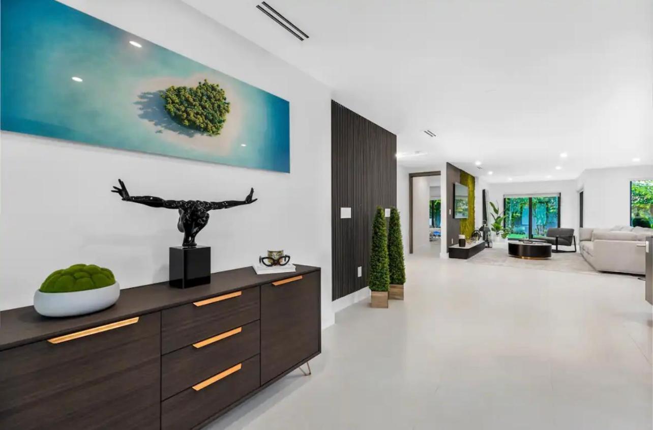 Grandiose Riviera Apartment Nairobi