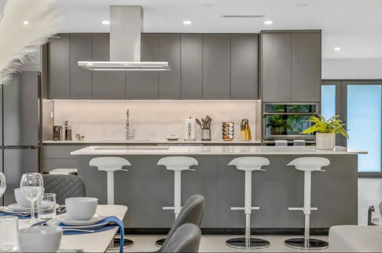 Apartment Grandiose Riviera