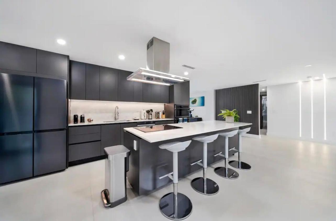 Apartment Grandiose Riviera *