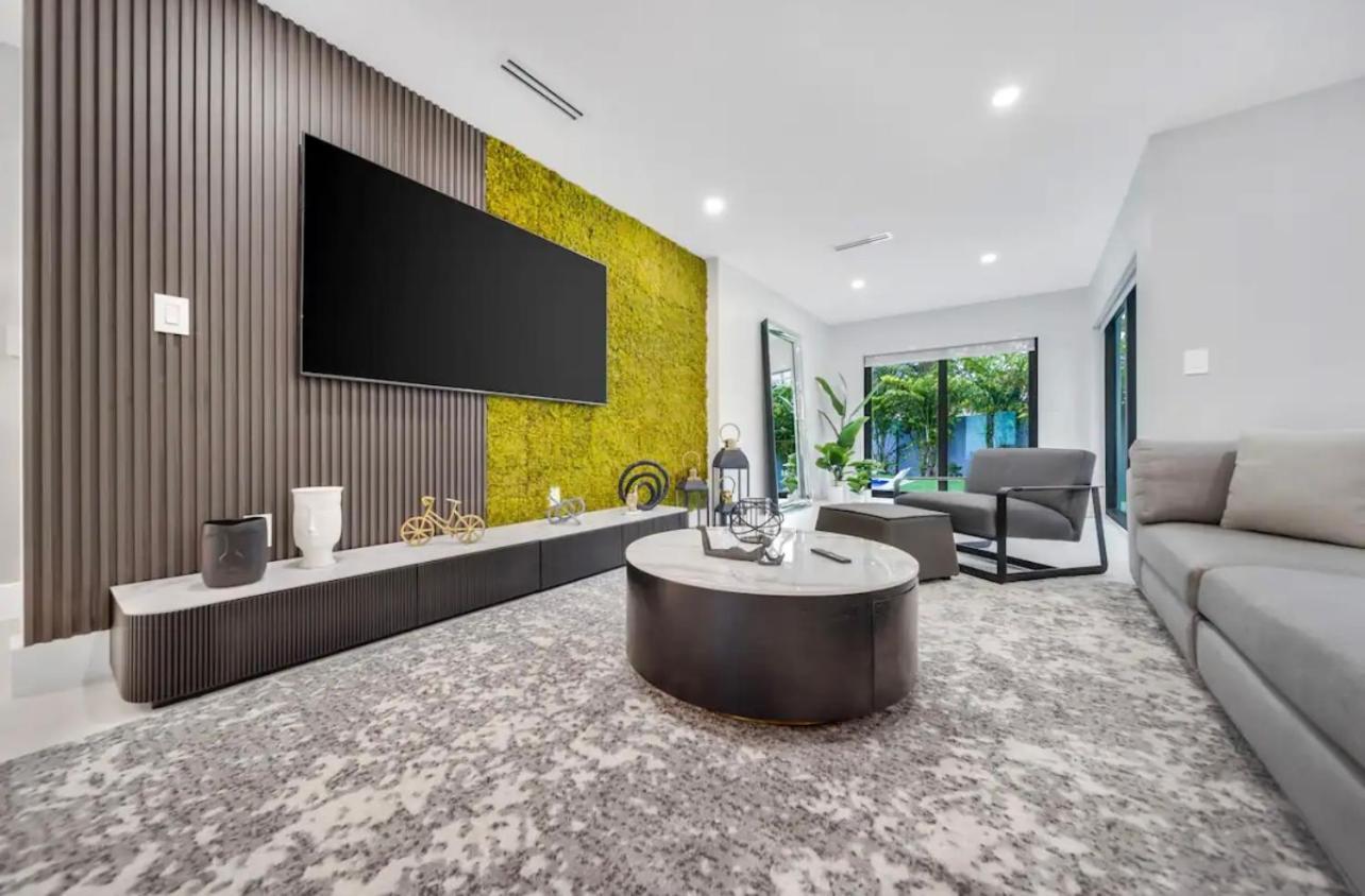 Apartment Grandiose Riviera *