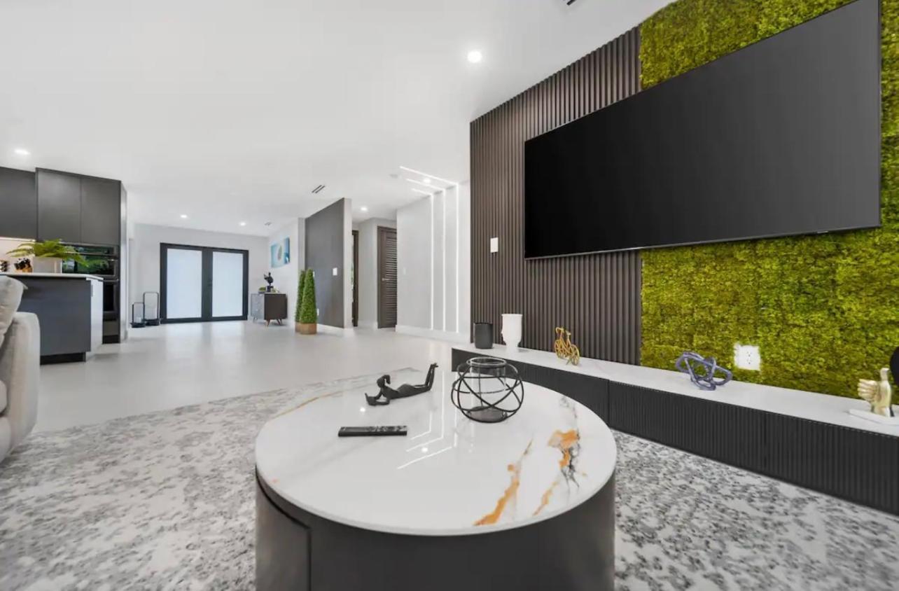 Grandiose Riviera Apartment Nairobi