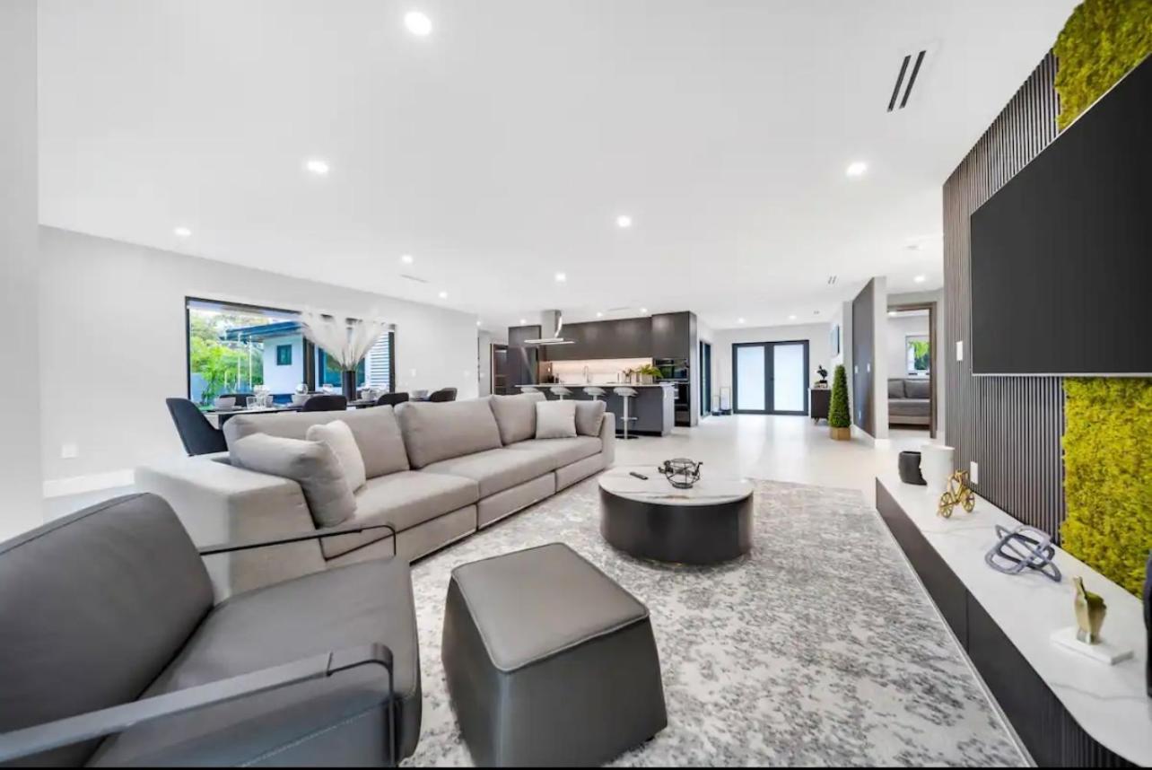 Apartment Grandiose Riviera