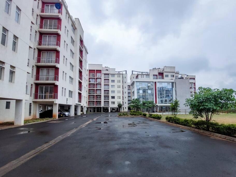 Apartment Royal Gem On Ngong Road, One Bedroom *