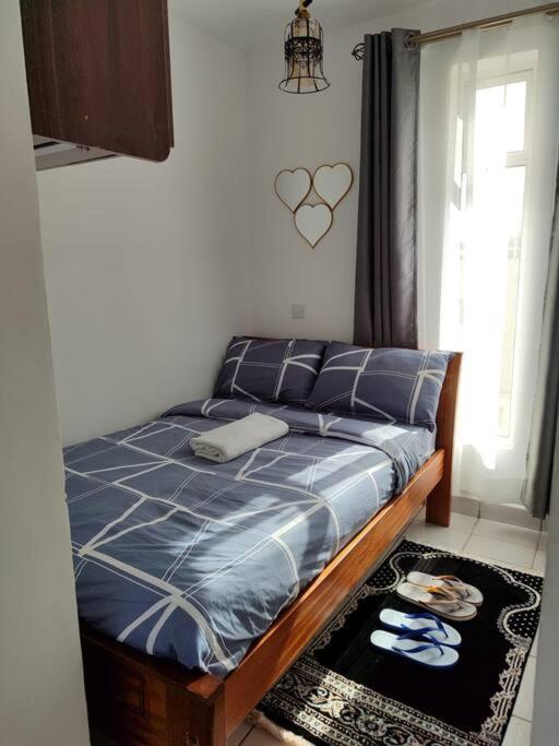 Royal Gem On Ngong Road, One Bedroom *