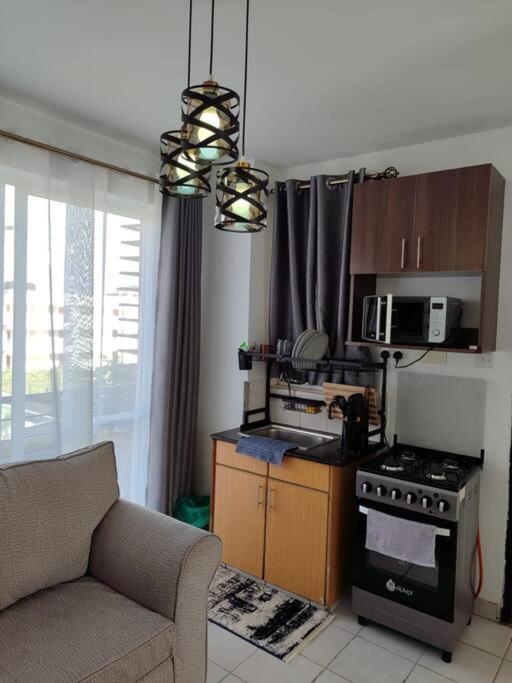 Royal Gem On Ngong Road, One Bedroom Apartamento Nairobi