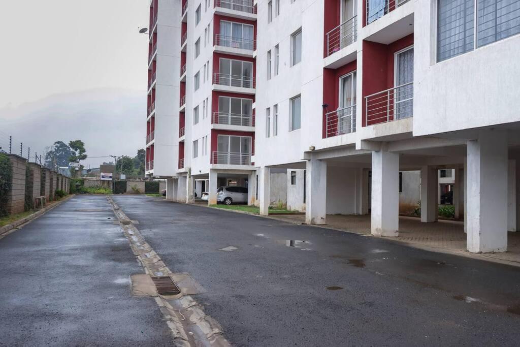 Royal Gem On Ngong Road, One Bedroom Apartment *