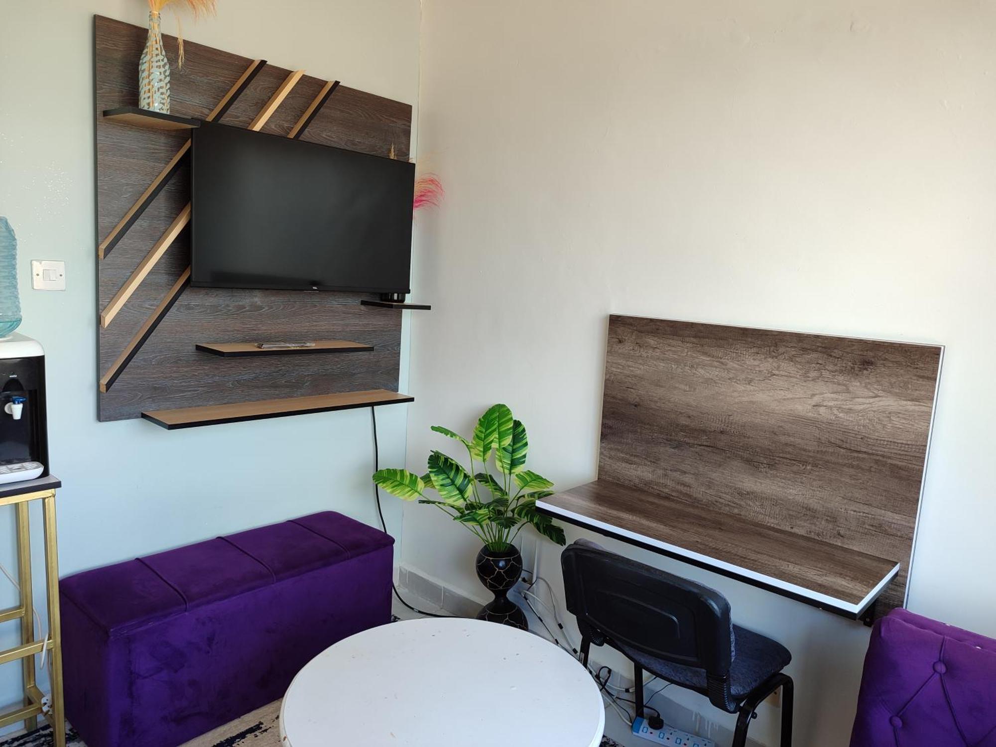 Apartment The Royal Gem, One Bedroom Unit In *