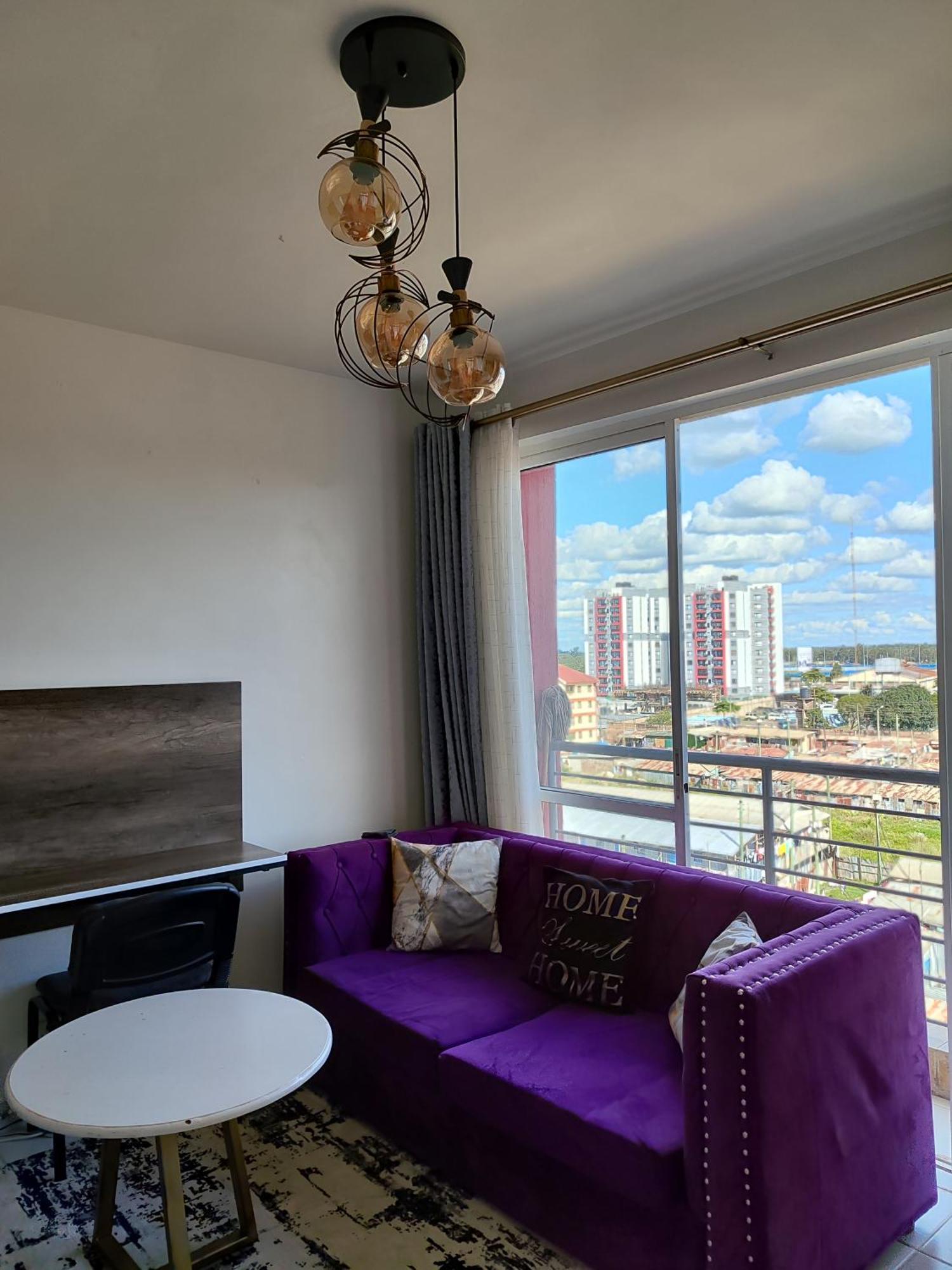 The Royal Gem, One Bedroom Unit In *
