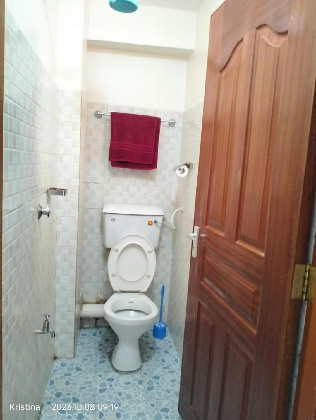 Buruburu Nairobi