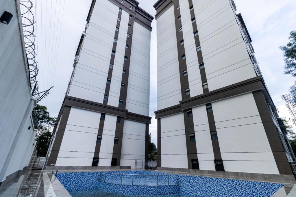 Apartment Riverside 2 Bedroom *