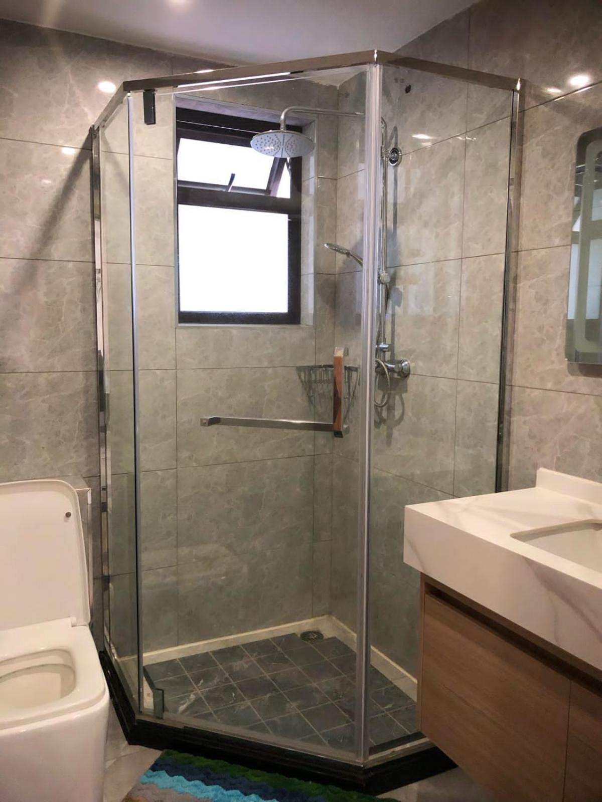Riverside 2 Bedroom Apartment Nairobi