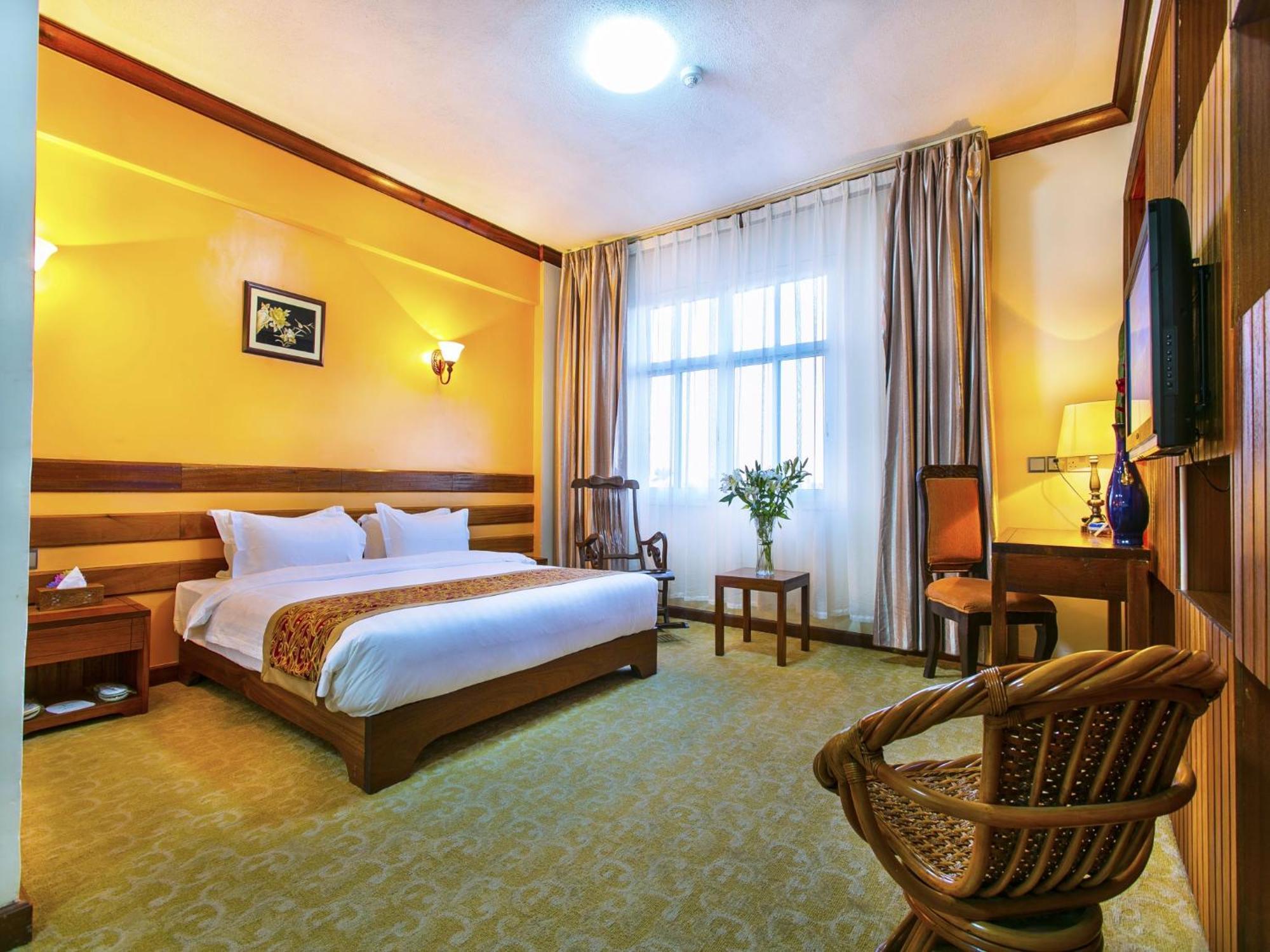 Eastland Hotel Nairobi