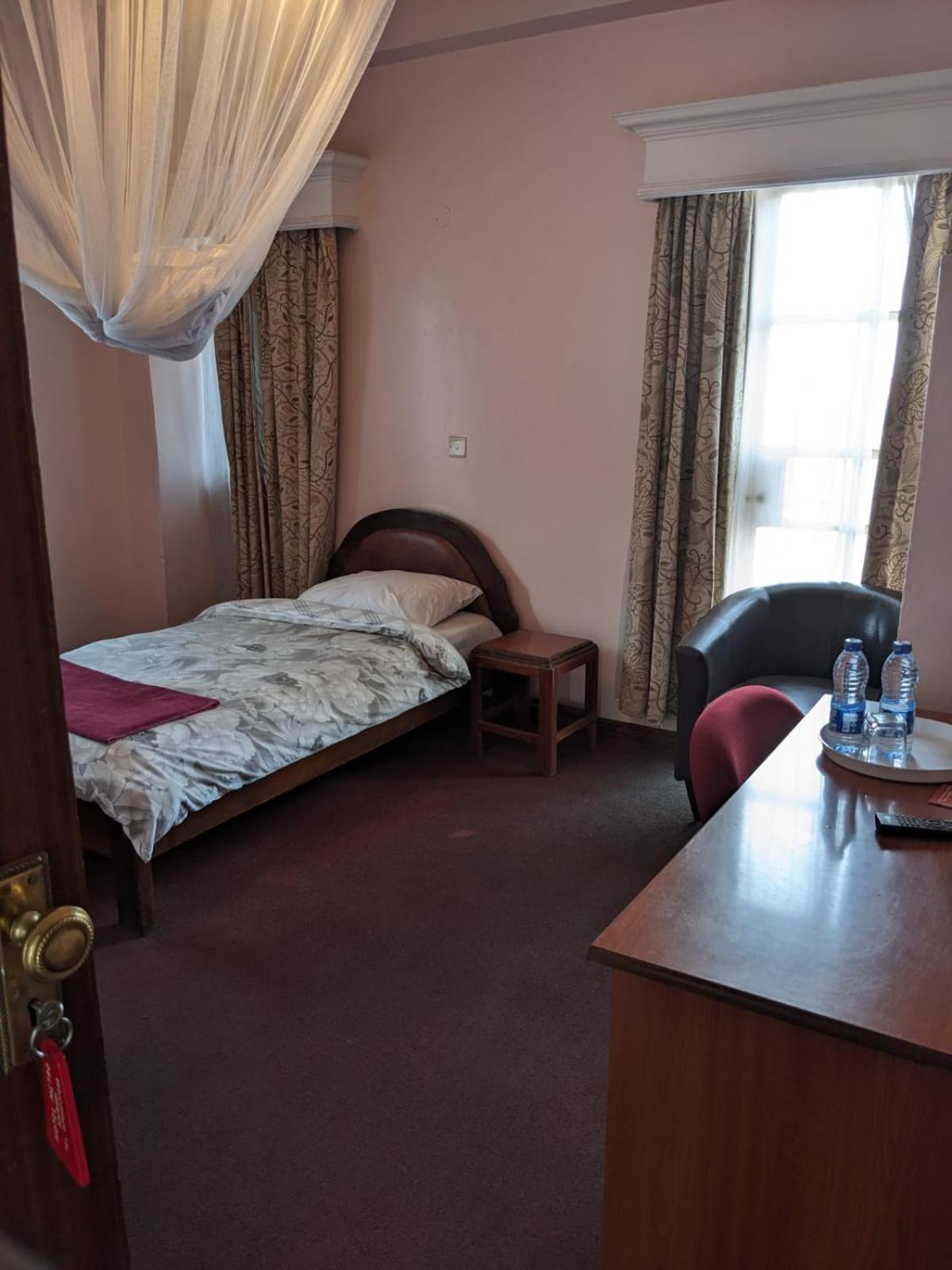 Hotel Metro Nairobi