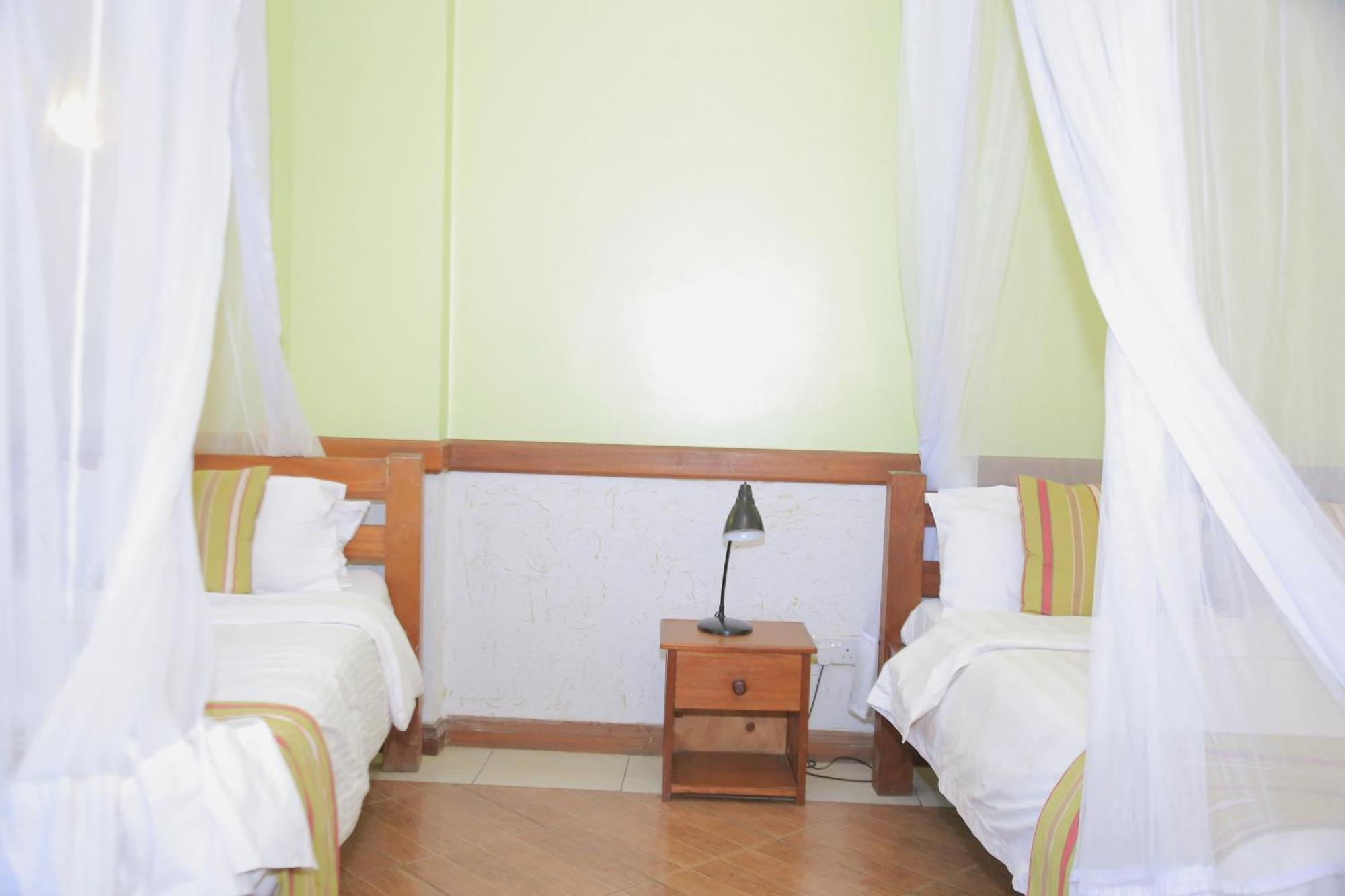 Ack Hotel 3*