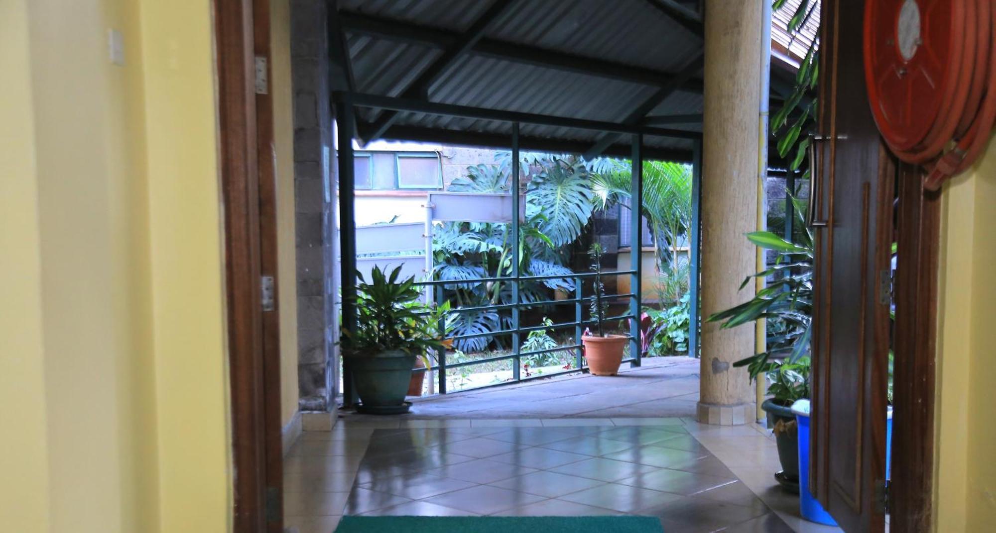 Ack Hotel 3*