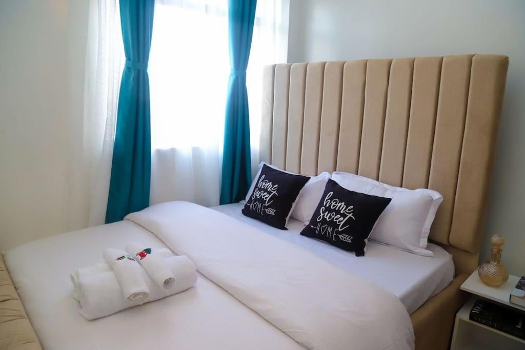 Apartamento Bthomestay Nairobi