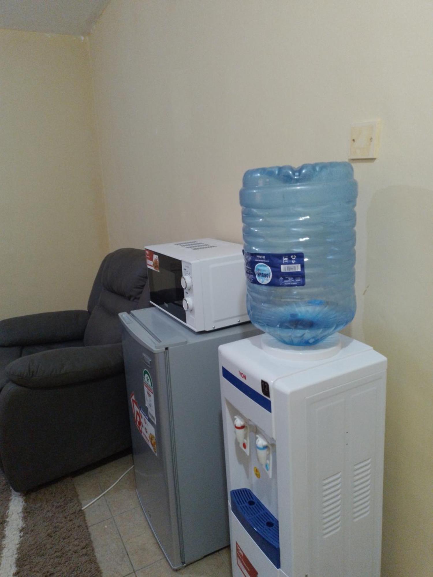 Apartamento Dignified Homes