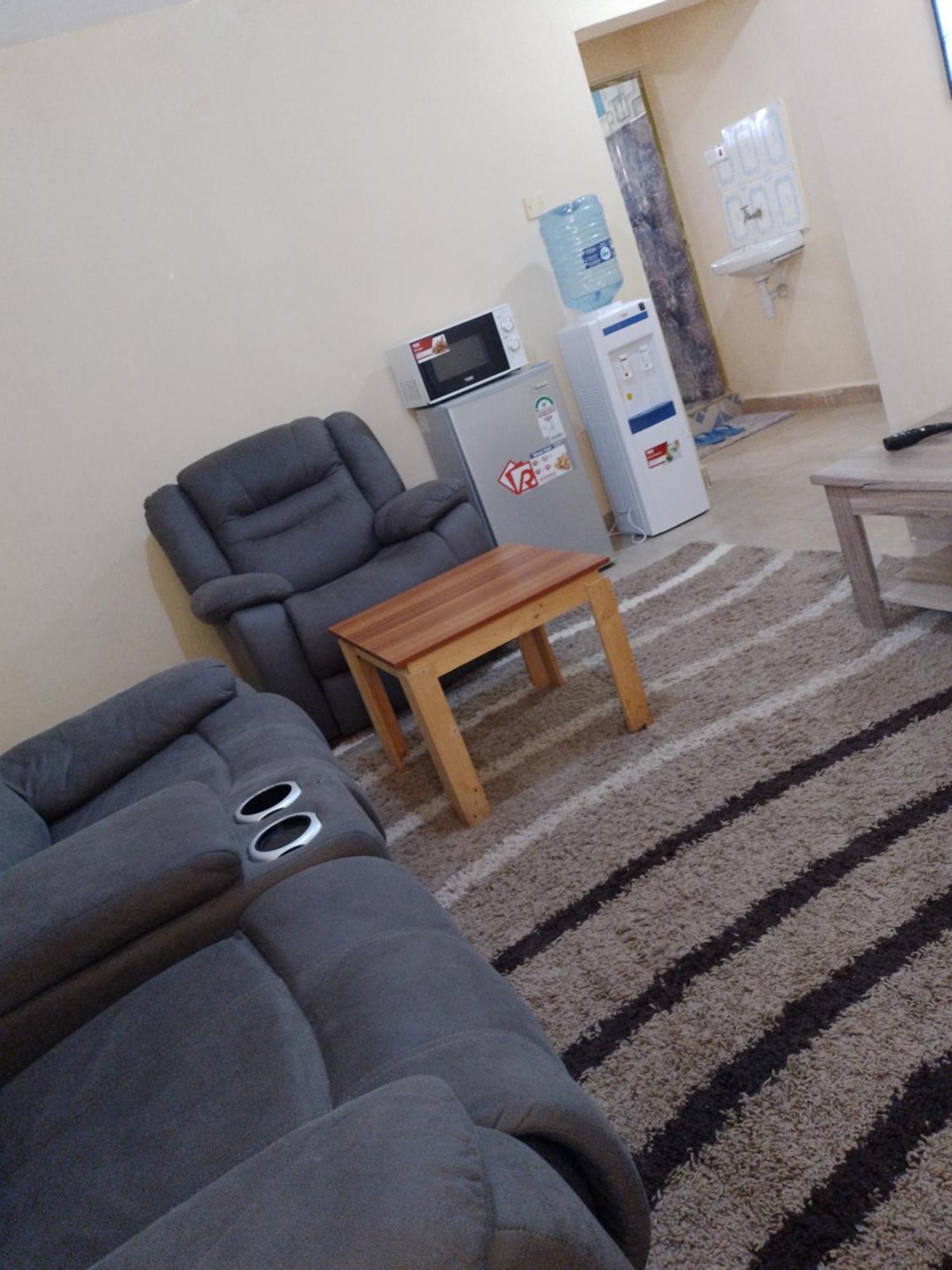 Dignified Homes Apartamento Nairobi