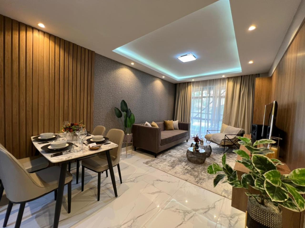 Apartment Elegant 1 Bedroom On Wood Avenue