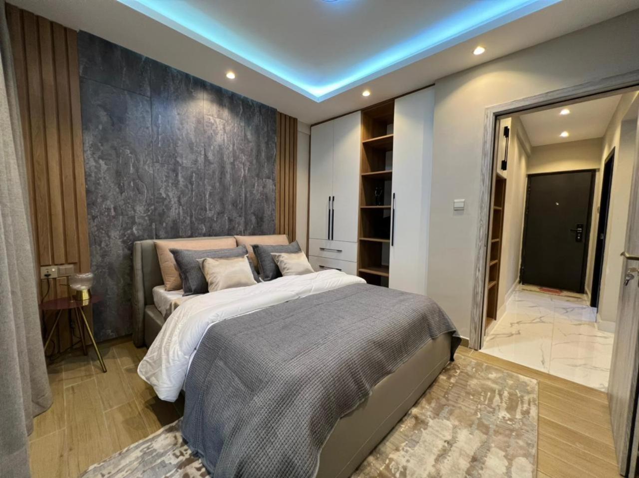 Elegant 1 Bedroom On Wood Avenue Apartment Nairobi
