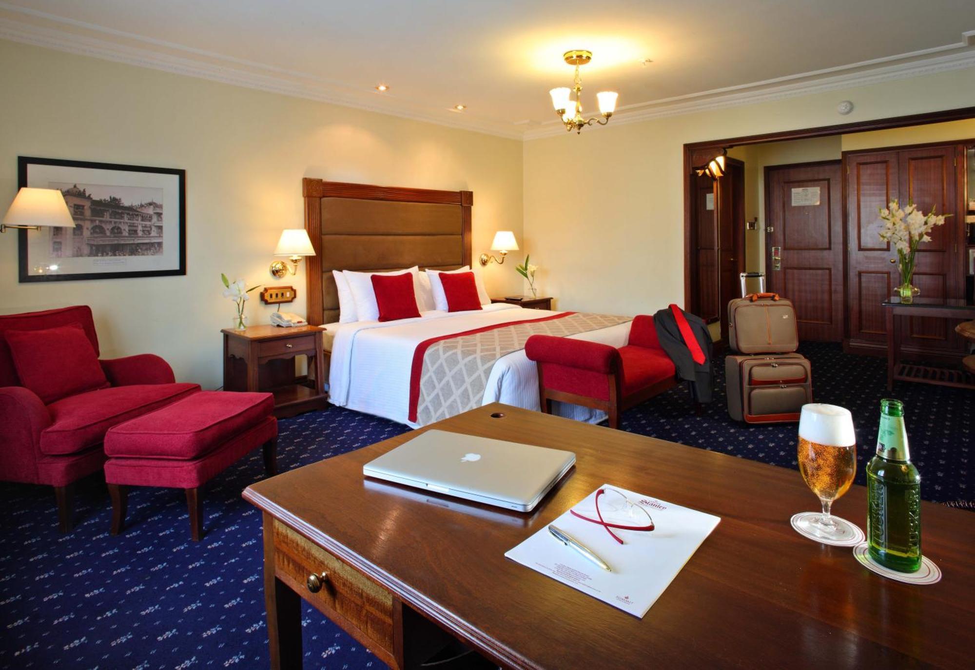 Sarova Stanley Nairobi