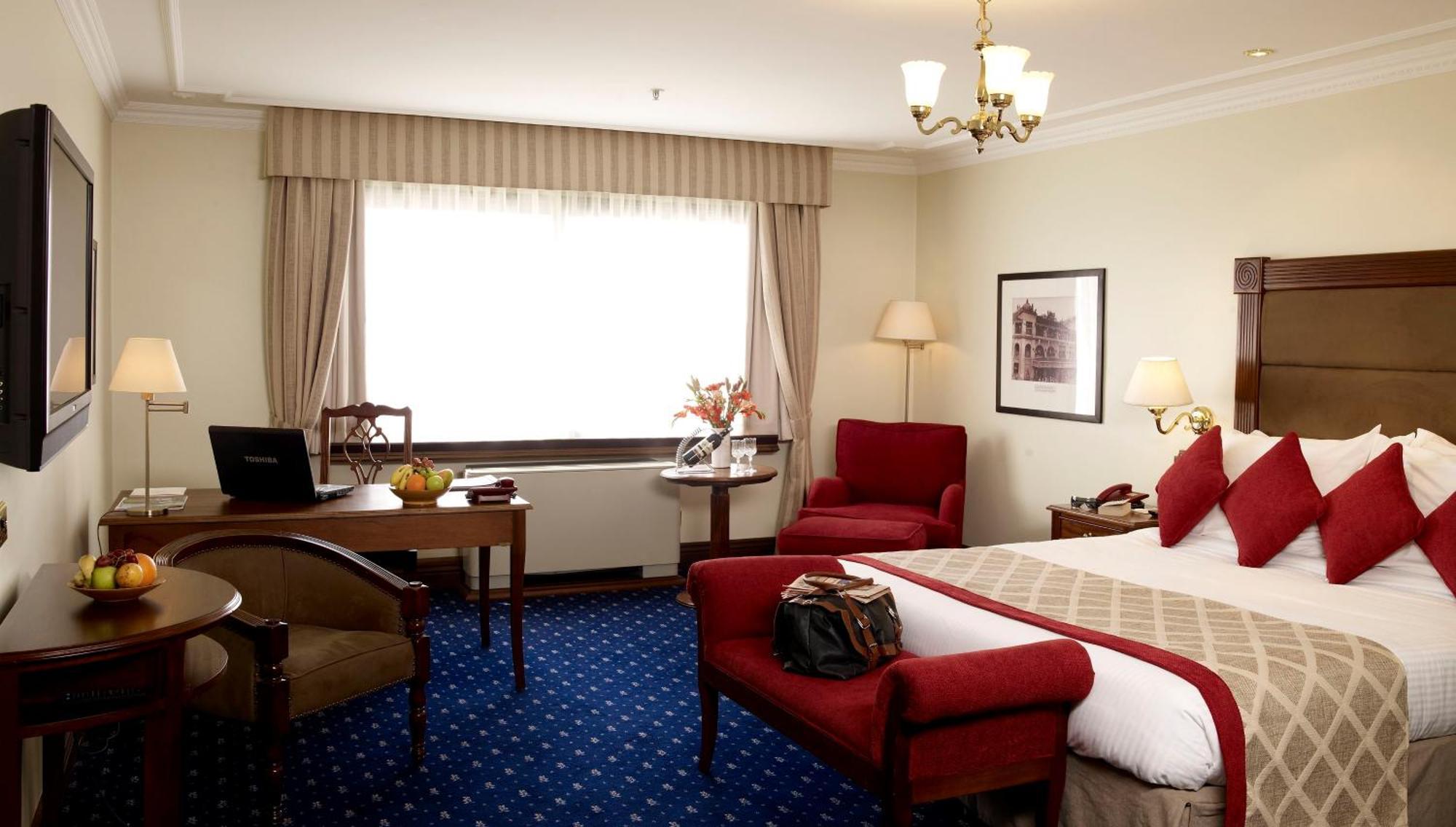 Sarova Stanley Hotel