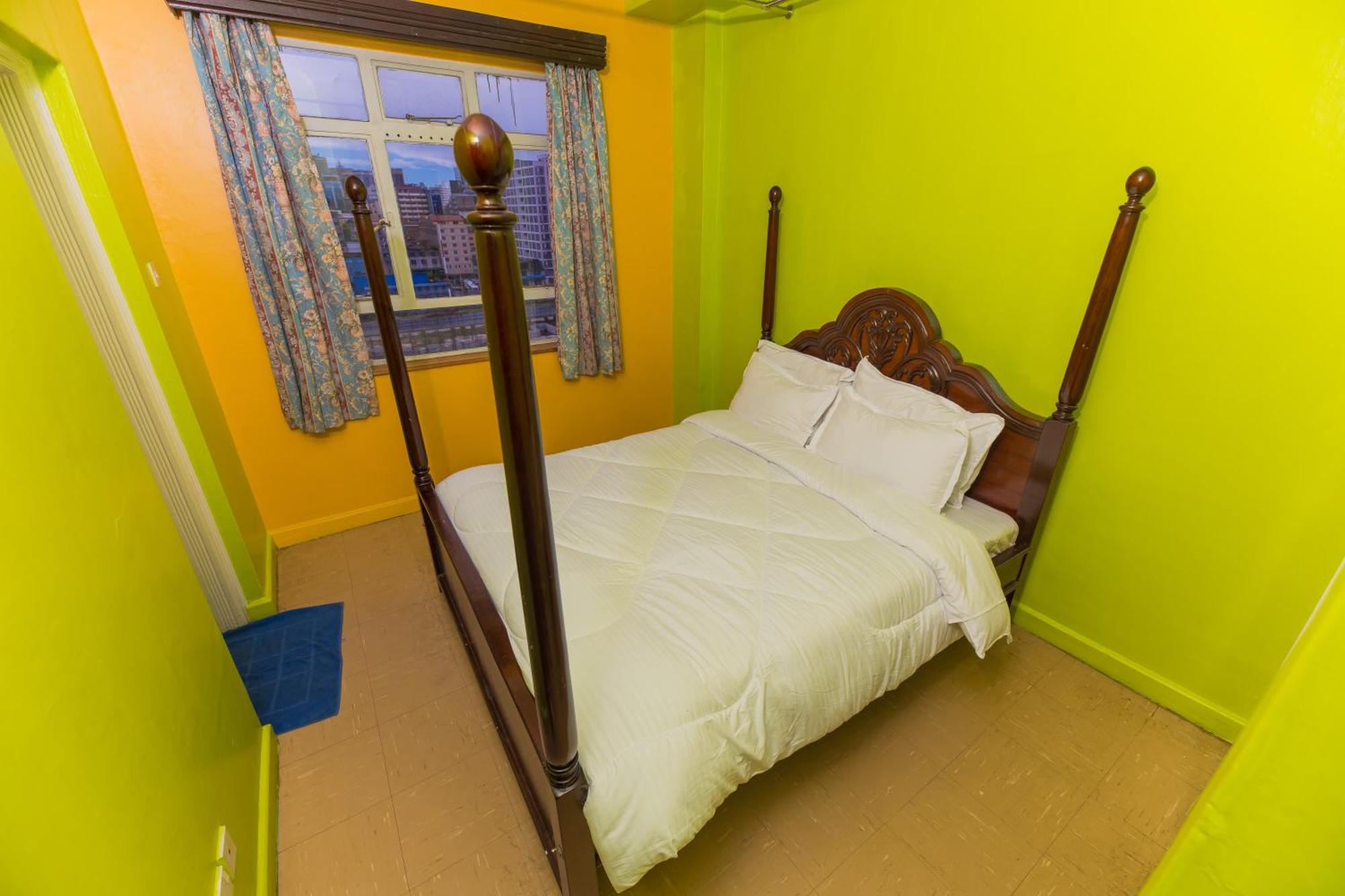 Southern Blue Hotel Nairobi