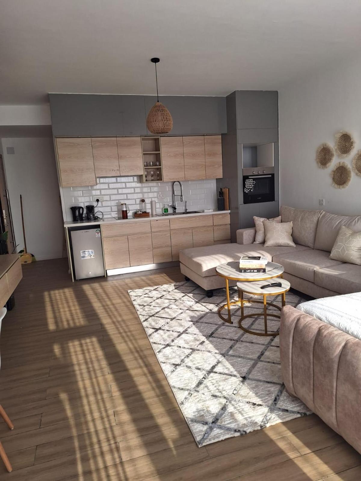 Lux Apartamento *