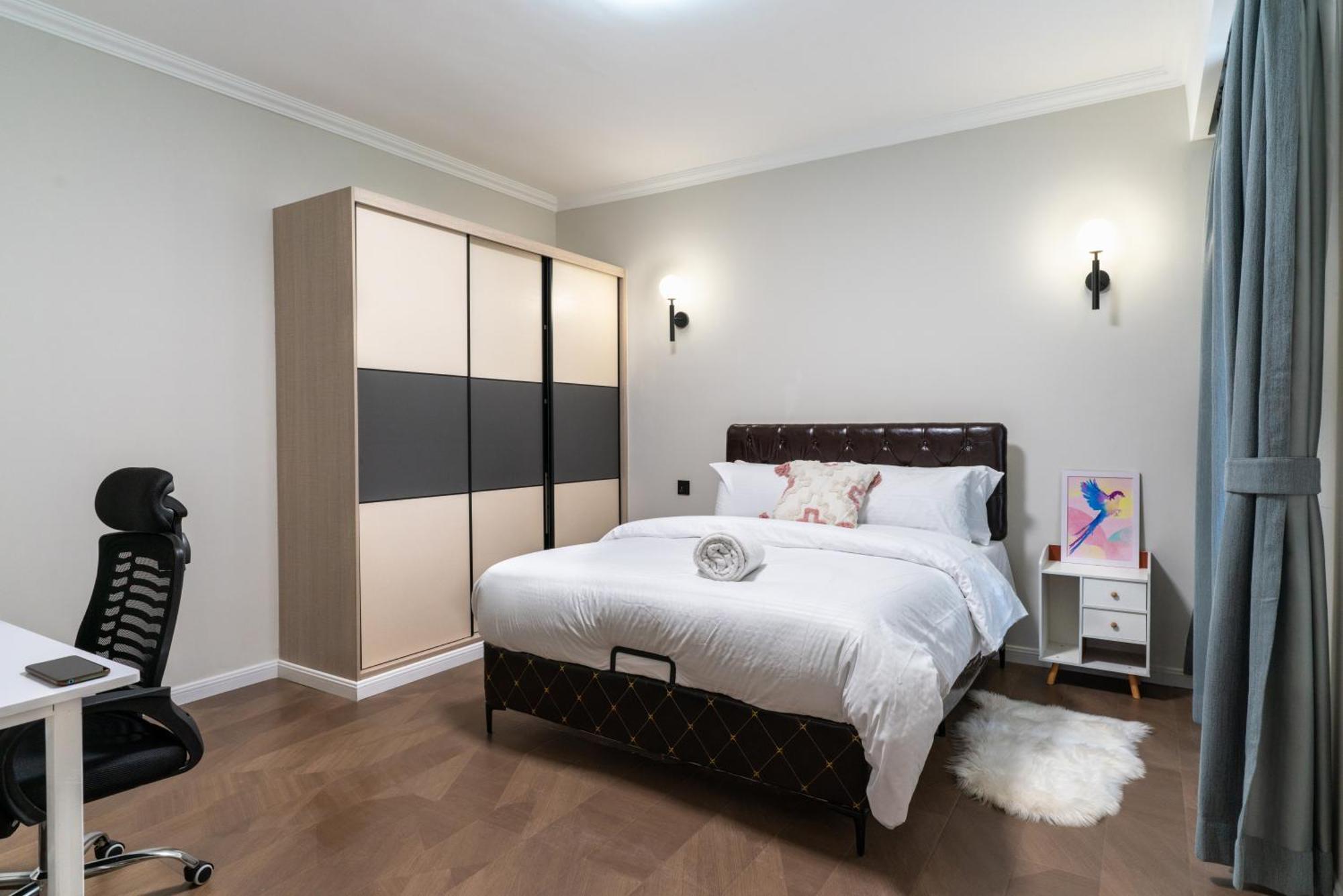 Apartment Zuri