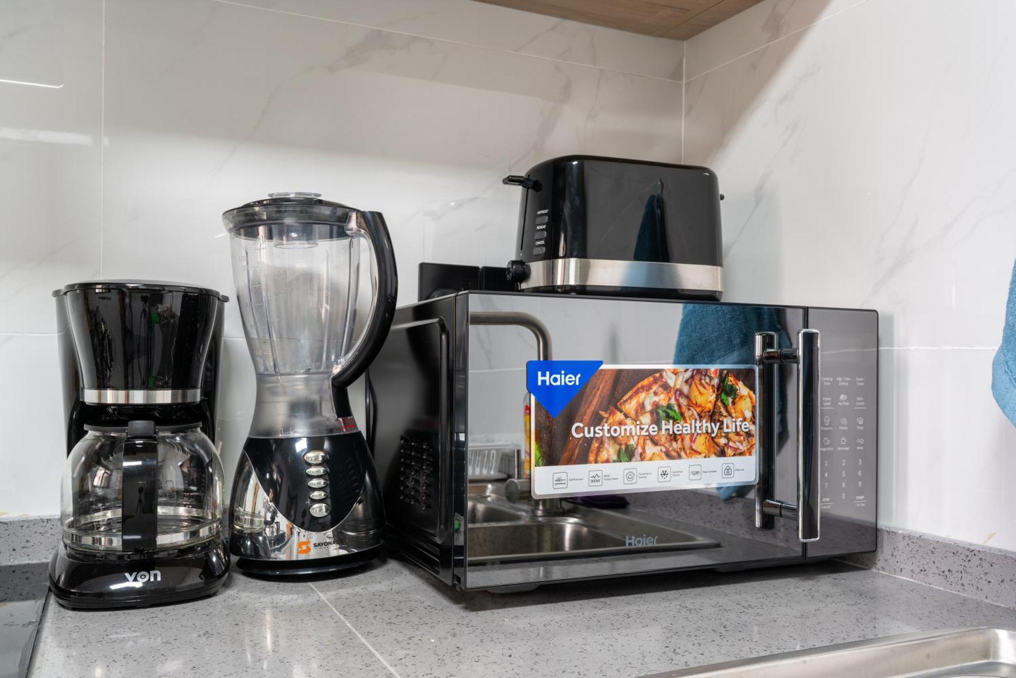 Apartamento Zuri