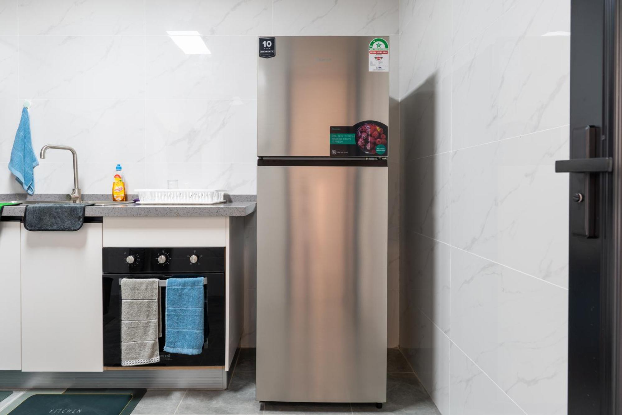 Zuri Apartamento Nairobi