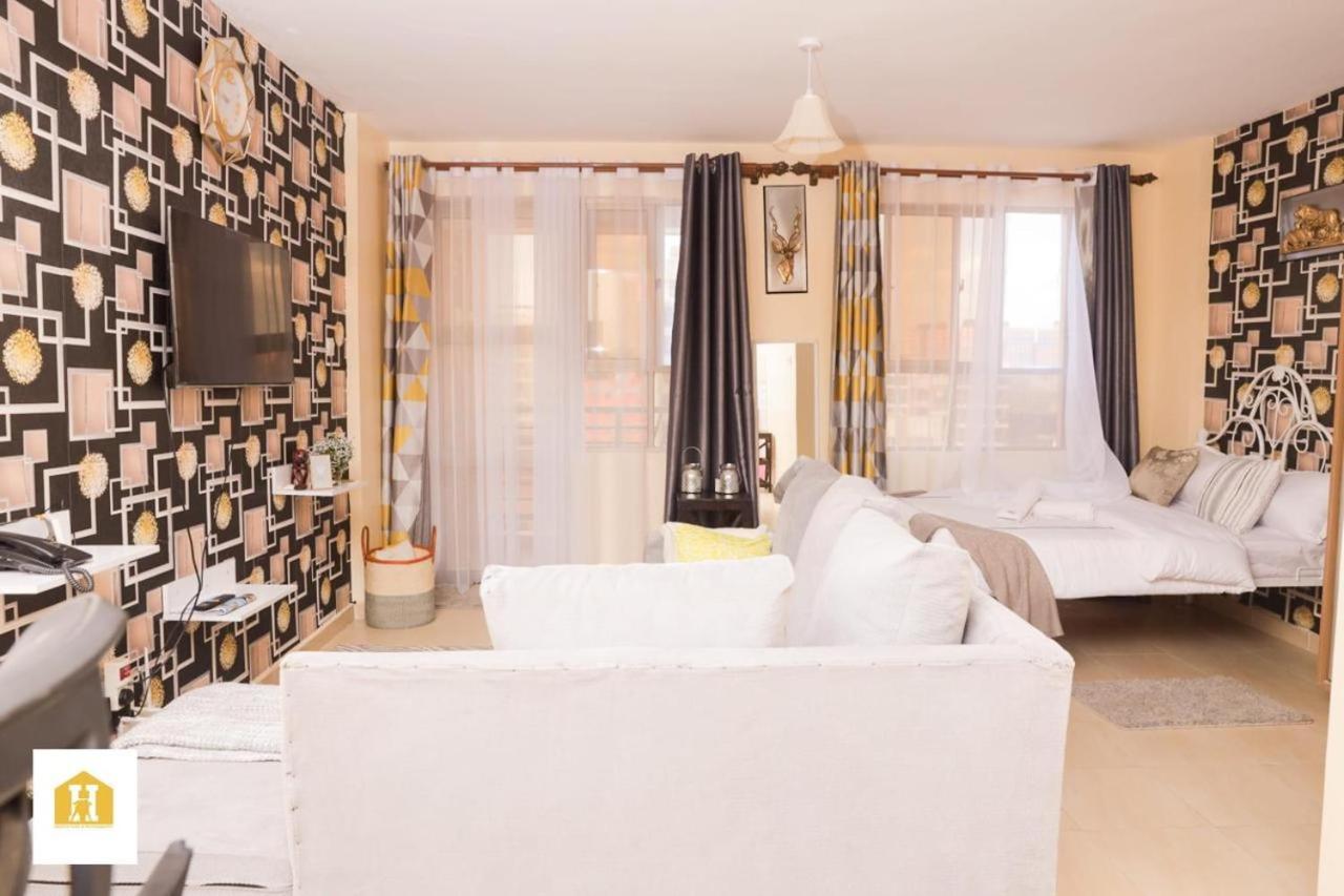 Apartamento Allyhomes *