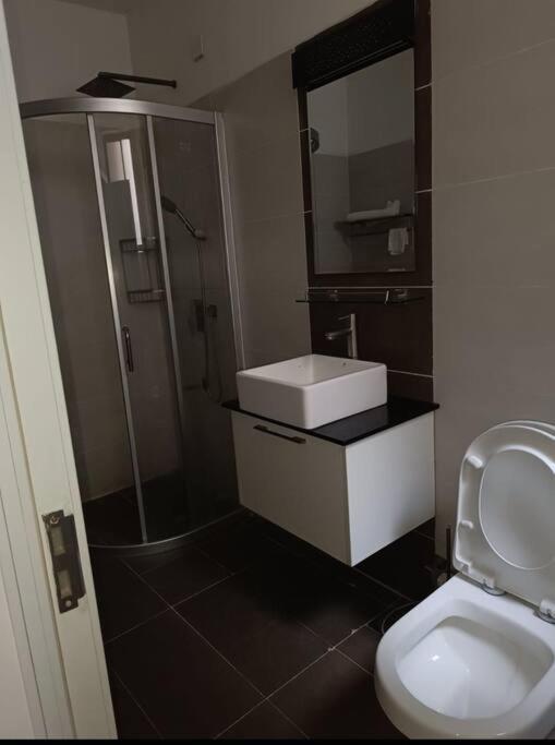 Two Bedroom Duplex In Kilimani Apartment
