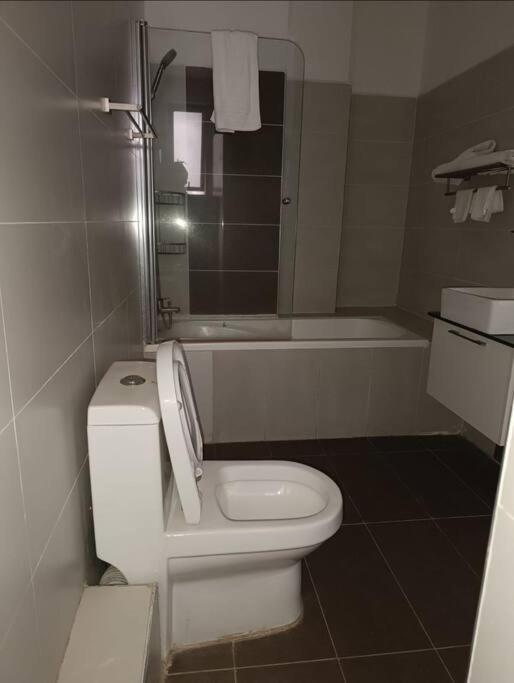 Apartment Two Bedroom Duplex In Kilimani Nairobi