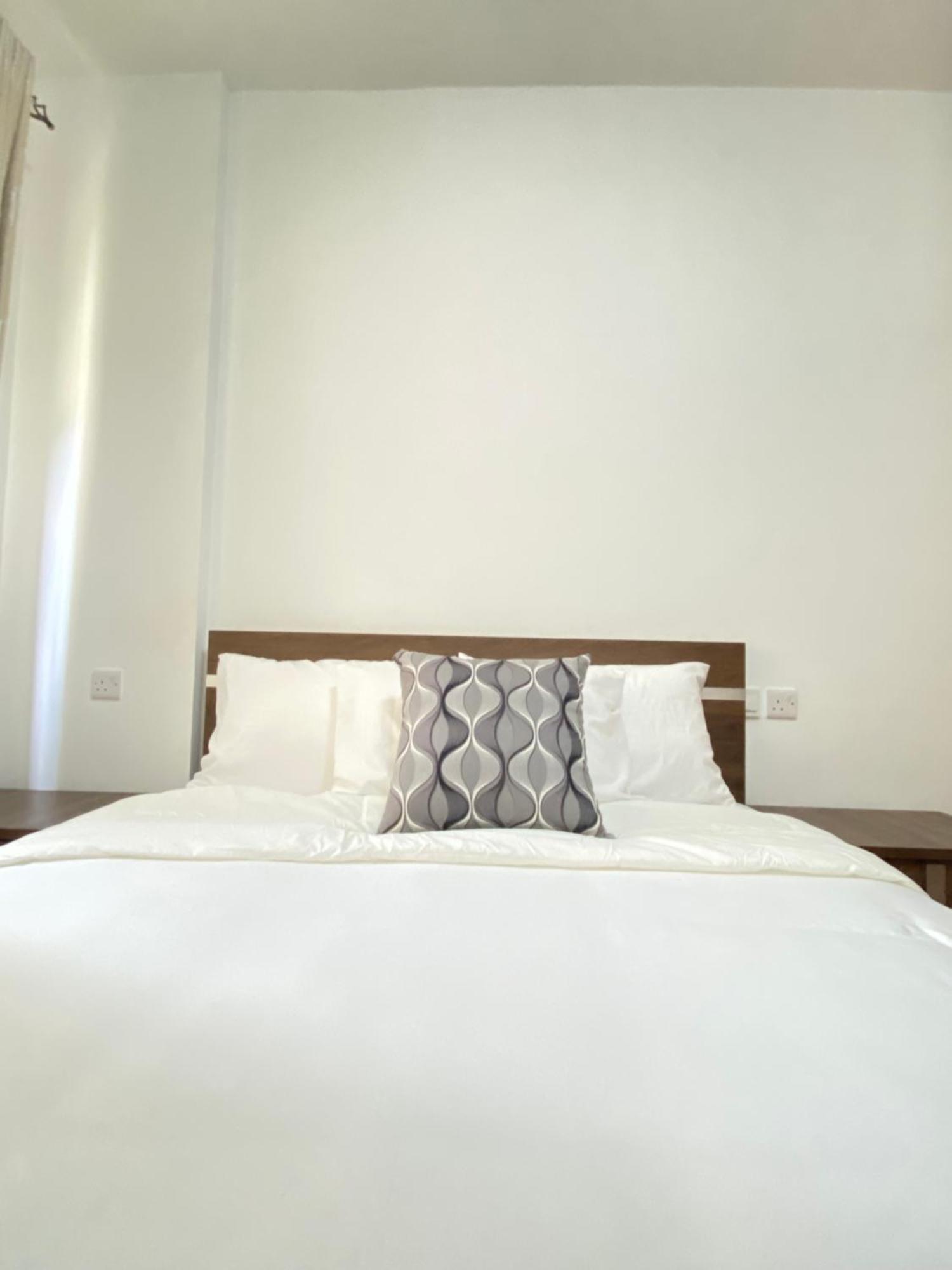 Batiko Comforts * Nairobi