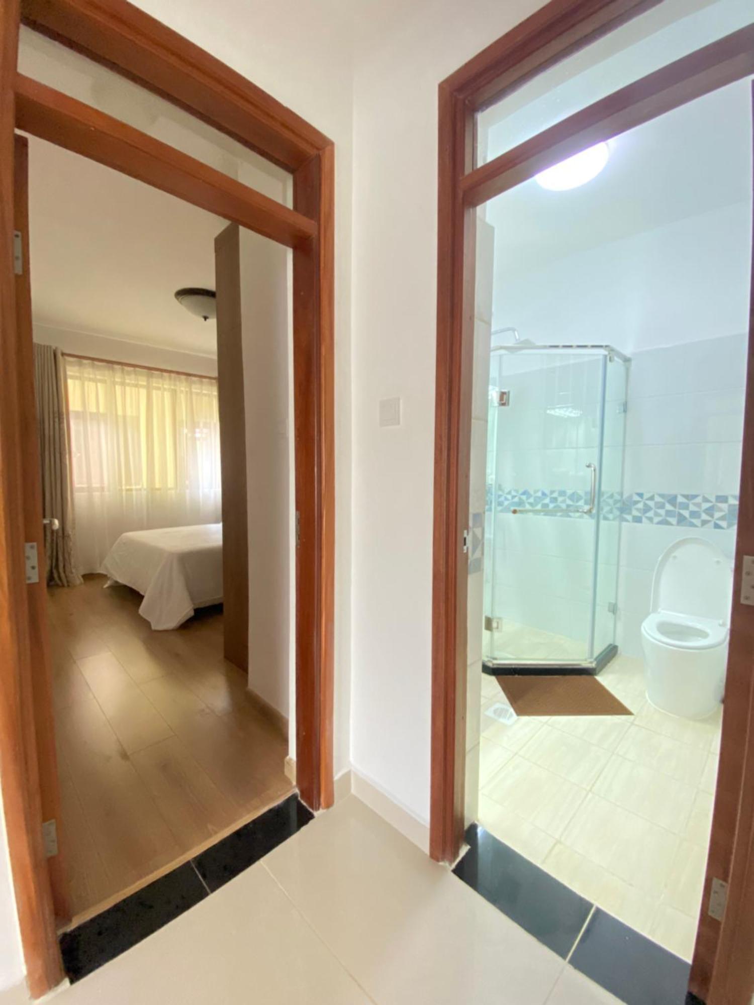 Batiko Comforts Apartment Nairobi