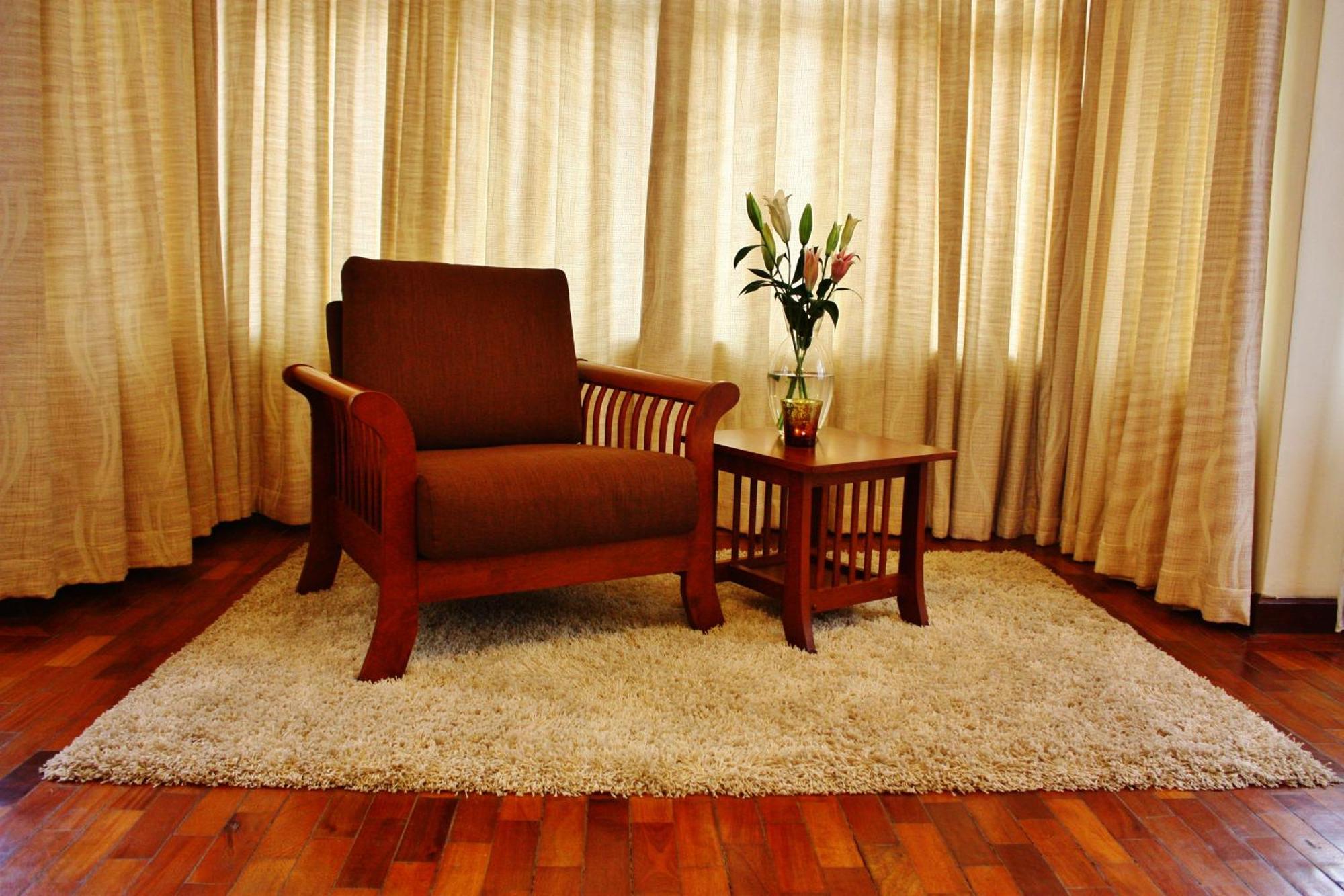 Aparthotel Gemsuites Serviced Apartments State House 3*