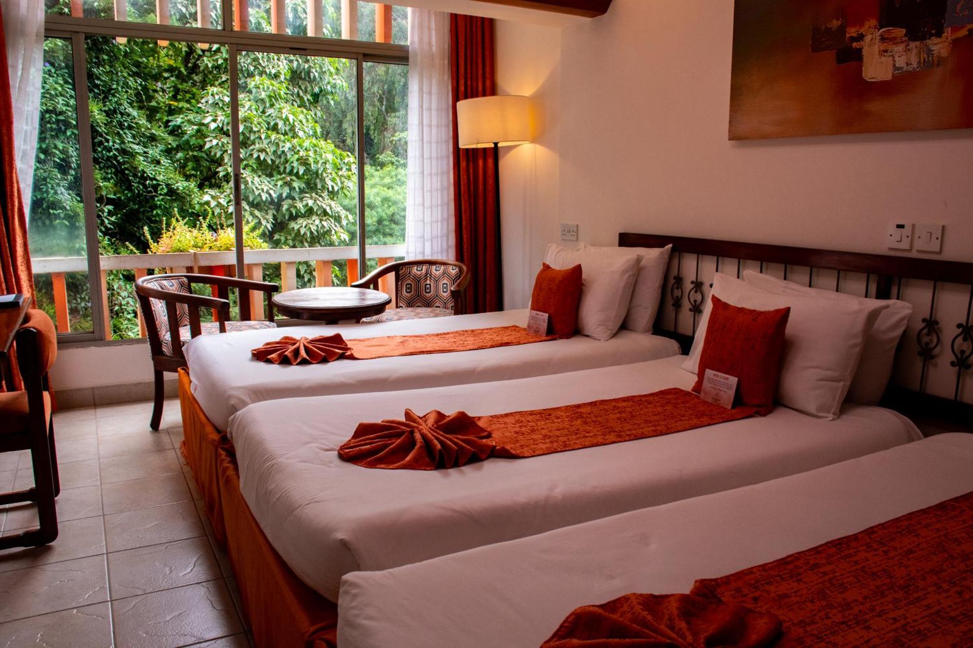 Hotel Boulevard Nairobi, Centre Cbd Nairobi