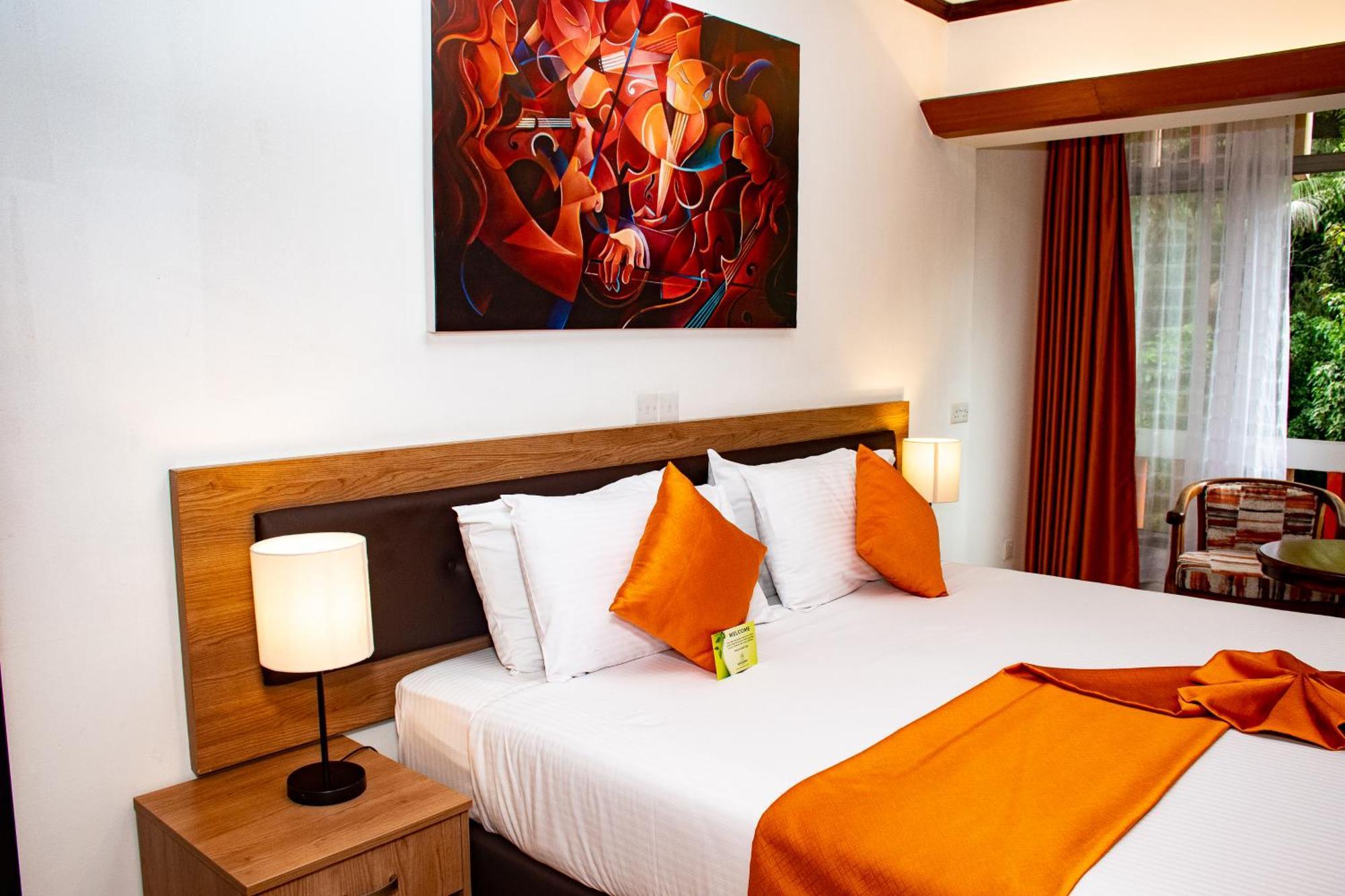 Boulevard Nairobi, Centre Cbd 4* Nairobi