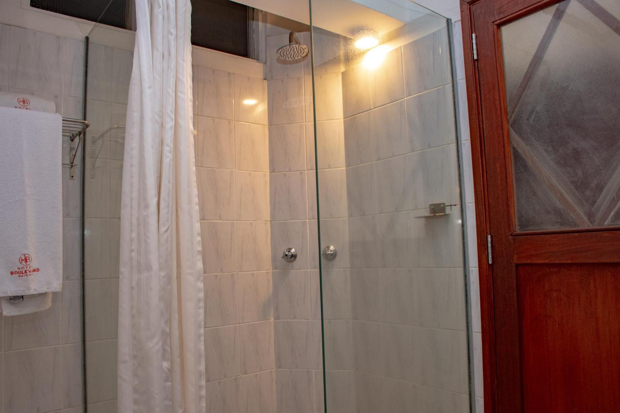 Hotel Boulevard Nairobi, Centre Cbd Nairobi